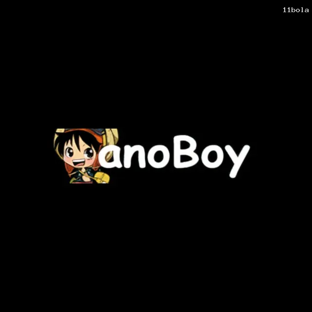 Ikon anoboy