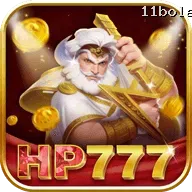 hp777 APK Resmi — ikon aplikasi